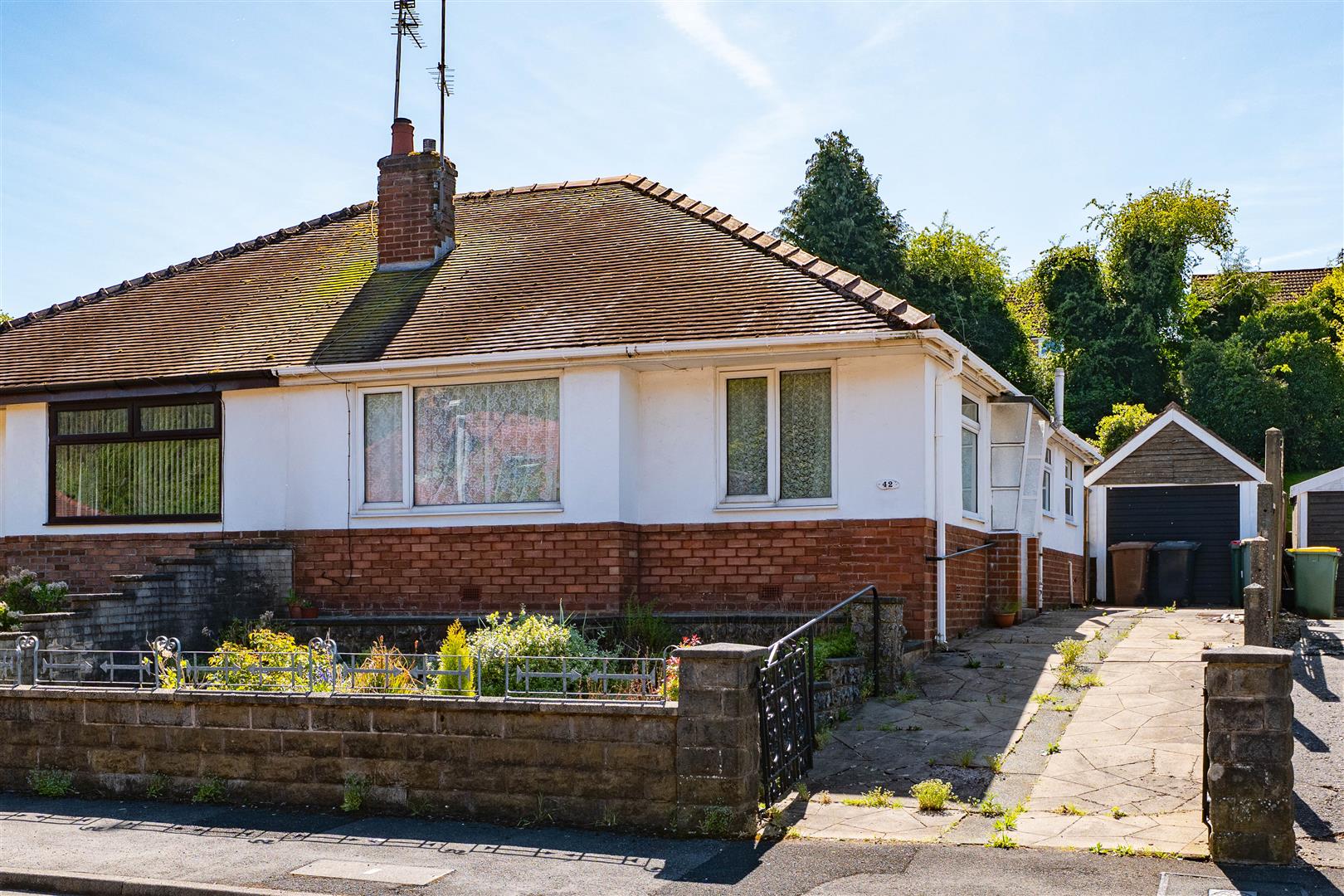 3 bed property in Melrose Avenue, Preston